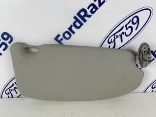 Запчасть козырек солнцезащитный передний левый Ford Focus 2 2007
