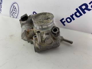 Дроссельная заслонка kia Rio 3 QB