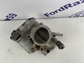 Дроссельная заслонка Rio 3 2011-2016 QB