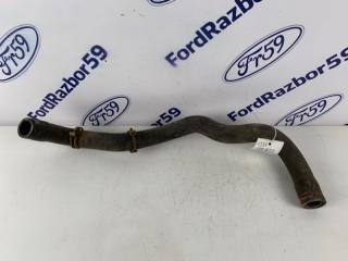 Запчасть патрубок системы охлаждения Kia Rio 3 2011-2016