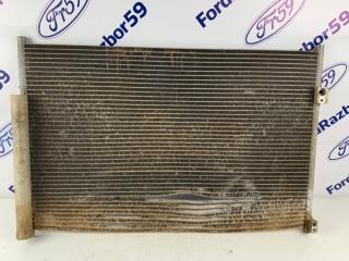 Радиатор кондиционера Suzuki Grand Vitara 2005-2016