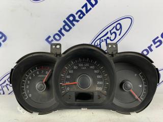Панель приборов Kia Rio 3 2011-2017