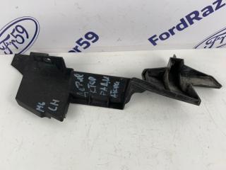 Дефлектор радиатора передний левый Mazda Mazda6 2011 контрактная Дефлектор радиатора передний левый Mazda Mazda6 2011