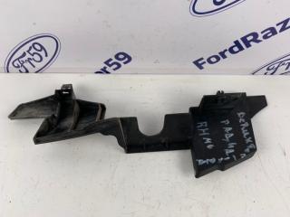 Дефлектор радиатора передний правый Mazda Mazda6 2011 контрактная Дефлектор радиатора передний правый Mazda Mazda6 2011