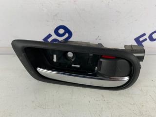 Фото запчасти ручка двери внутренняя передняя правая Mazda Mazda6 2011 контрактная запчасть Запчасть ручка двери внутренняя передняя правая Mazda Mazda6 2011