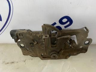 Замок капота передний Ford Focus 3 2011-2019