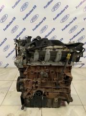 Двигатель Ford Mondeo 4 2007-2015