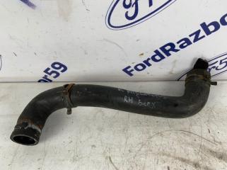 Фото запчасти патрубок системы охлаждения верхний правый Renault Scenic 2003-2009 Б/У запчасть Запчасть патрубок системы охлаждения верхний правый Renault Scenic 2003-2009