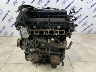 Двигатель Mazda Mazda5 2004-2011
