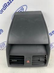 Накладка на торпедо Suzuki SX4 2009