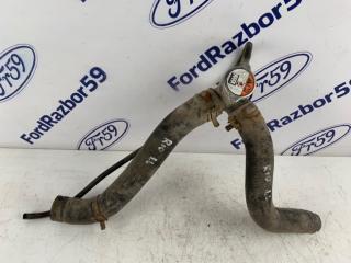 Запчасть патрубок системы охлаждения Kia Rio 3 2011-2017