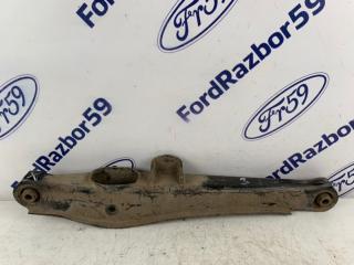 Запчасть рычаг задней подвески Mitsubishi Lancer 10 2007-2016