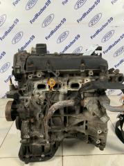 Двигатель Nissan X-Trail 2001