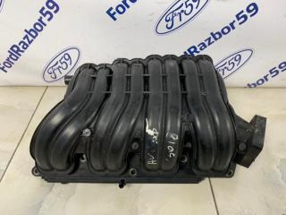 Коллектор впускной Toyota Avensis 2003 контрактная Коллектор впускной Toyota Avensis 2003