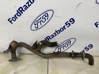 Патрубок системы охлаждения Nissan Almera 2000 контрактная Патрубок системы охлаждения Nissan Almera 2000