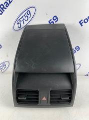 Накладка на торпедо Suzuki SX4 2006