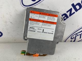 Блок SRS Airbag Suzuki SX4 2006