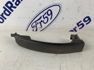 Запчасть ручка двери передняя правая Ford Fusion 2008