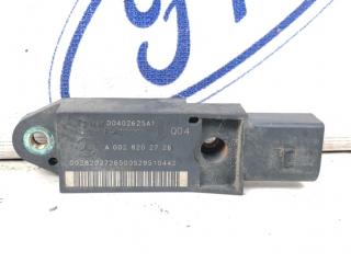 Запчасть датчик airbag передний Mercedes-Benz E-Class 2002-2006