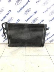 Радиатор ДВС Kia Sportage 2006-2007