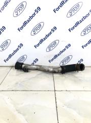 Патрубок интеркулера Kia Sportage 2006-2007