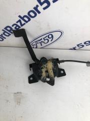 Замок капота Hyundai Tucson 2004