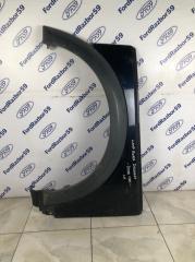 Крыло переднее левое Land Rover Discovery 2004-2009 LR3 контрактная