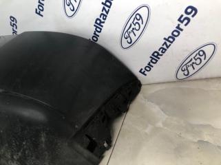 Бампер передний Land Rover Discovery LR3