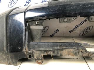 Бампер передний Discovery 2004-2009 LR3