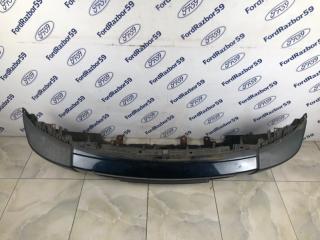 Бампер передний Discovery 2004-2009 LR3