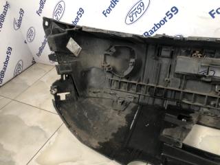 Бампер передний Discovery 2004-2009 LR3