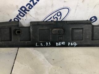 Дефлектор над радиаторами Land Rover Discovery LR3