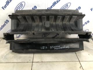 Дефлектор радиатора Land Rover Discovery LR3