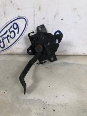 Замок капота Hyundai Tucson 2004-2009