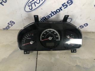 Панель приборов Kia Sportage 2005