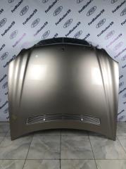Капот Mercedes-Benz E-Class 2002-2006