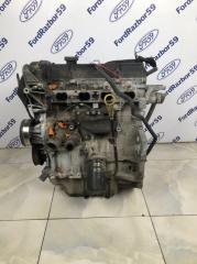 Двигатель Ford Focus 1 1998-2004