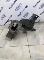 Лонжерон передний левый Hyundai i30 2008-2010