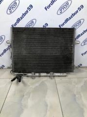 Радиатор кондиционера Mercedes-Benz E-Class 2002-2006