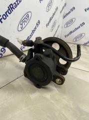 Насос ГУР IS200 1999 GXE10 2.0 (1G-FE)