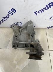 Кронштейн компрессора кондиционера IS200 1999 GXE10 2.0 (1G-FE)