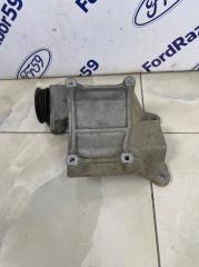 Кронштейн компрессора кондиционера IS200 1999 GXE10 2.0 (1G-FE)
