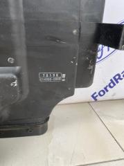 Корпус воздушного фильтра IS200 1999 GXE10 2.0 (1G-FE)