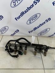 Рампа топливная Kia Sportage 2005