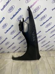 Крыло переднее левое Honda Accord 2007