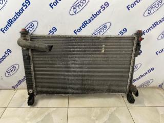 Запчасть радиатор двс Mercedes-Benz A-Class 2004-2008
