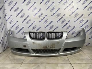 Запчасть бампер передний BMW 3-series 2005-2008