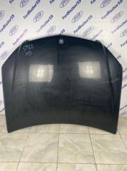 Капот Mercedes-Benz C-Class 2007-2011