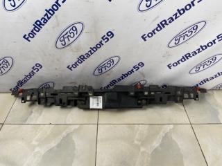Запчасть кожух замка капота Opel Insignia 2008-2013