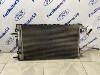 Радиатор кондиционера Opel Insignia 2008-2013